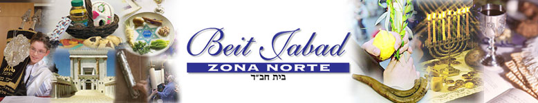 Beit Jabad Zona Norte