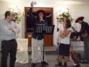 Fiesta de Purim